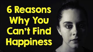 Why Do Intelligent People Fail To Find Happiness? by Mind Oddities 10,132 views 6 years ago 5 minutes, 27 seconds