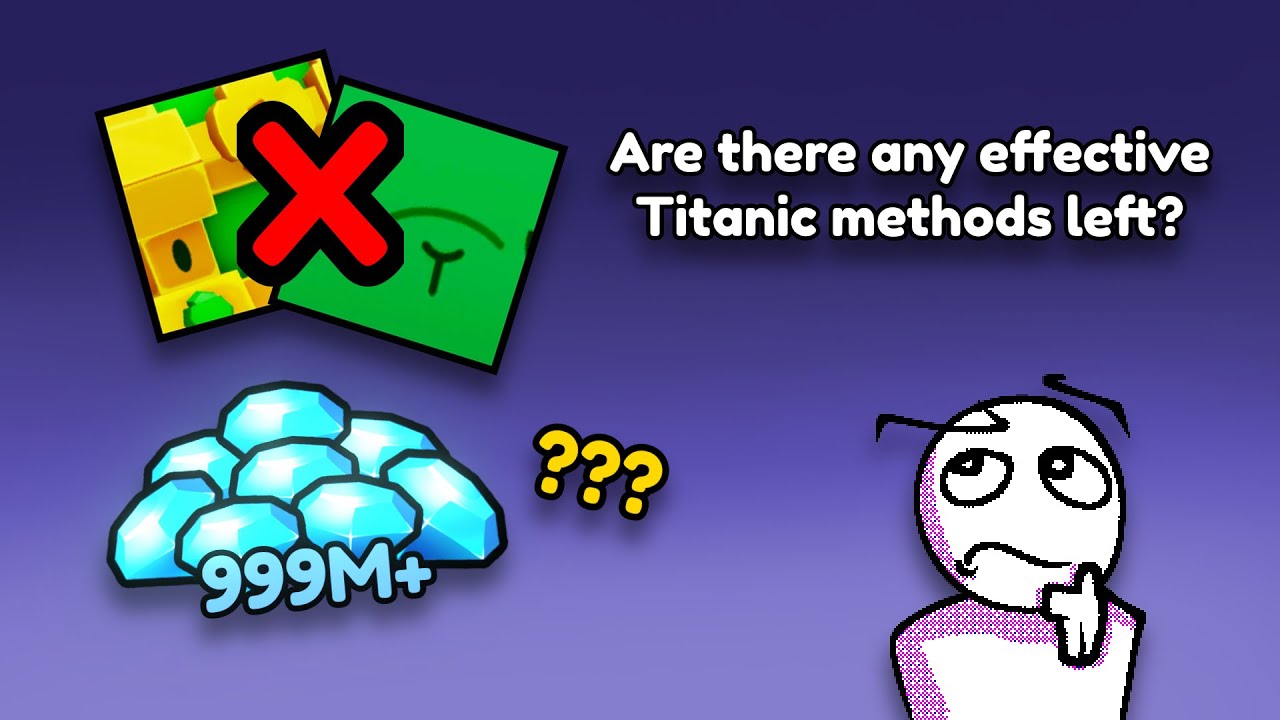 Lucky raid practically RUINED because of nerfs? Not an issue. // Pet Simulator 99's Banner