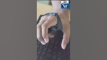 kia - A Revolutionary Gesture Controller - Pre Order On Indiegogo New Smart Gadgets