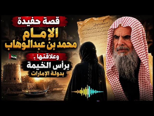 ماذا حدث لحفيدة الإمام محمد بن عبد الوهاب لما ذهبت للإمارات الشيخ عبد الله القصير رحمه الله
