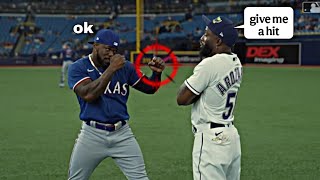MLB- Bloopers and Oddities Part6