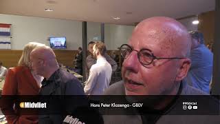 Verkenner Bruno Bruins Adviseert Coalitie Tussen Vvd, Gblv En D66