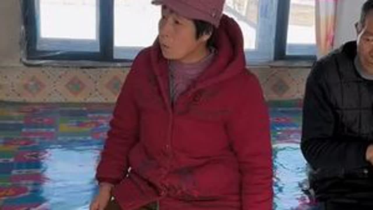 #记录我的农村生活 #婆媳相处 #我要上热门🔥