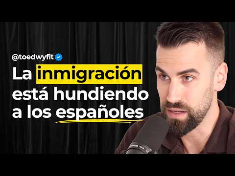 Ex-Cop: The IMMIGRATION PROBLEM in SPAIN and POLICE CORRUPTION