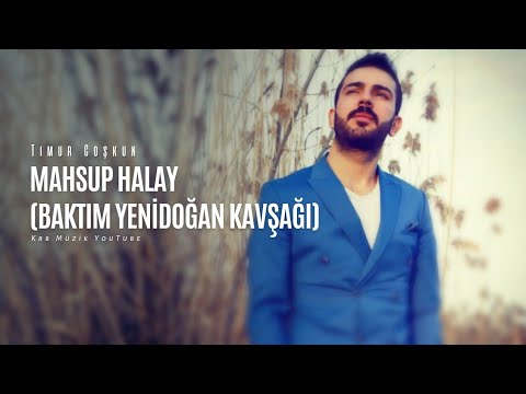 TURKİSH - KURDİSH MASHUP TİMUR COŞKUN - HALAYLAR / Baktım Yenidoğan Kavşağı