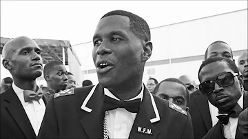 Jay Electronica - Closer Encounters (Unreleased)