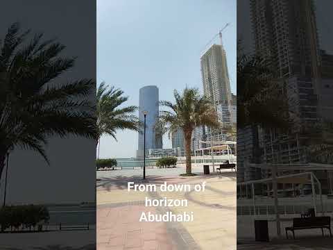 #dubai #dubaitourist #travel #grandmosque #uaetourism #city #sheikhzayedmosque#horizon