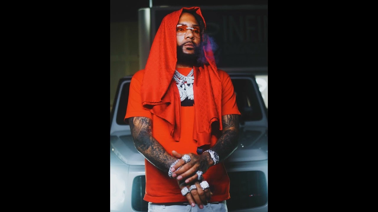 (FREE) Money Man Type Beat 2025 "LOYALTY"