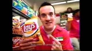 7 Eleven Commercial May 2001