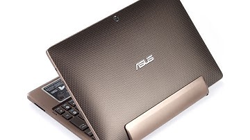 Asus Eee Pad Transformer Review