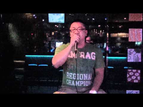 聖誕分手節 by 阿聖 at G95bar