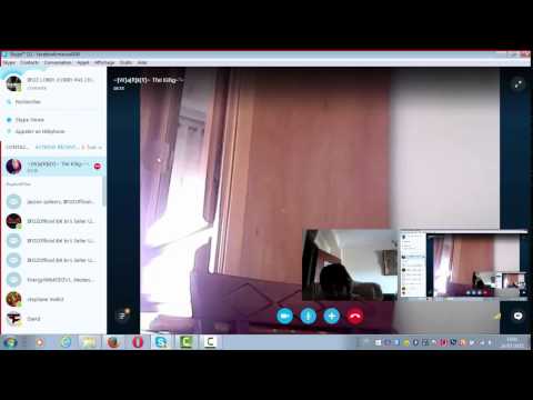 Vidéo: Comment Trouver Ip Via Skype