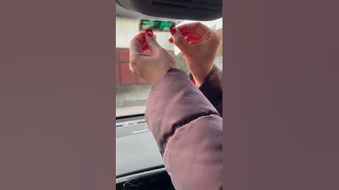 Install  Washington State Good To Go!  easy and fast 2023 ~ Seattle area