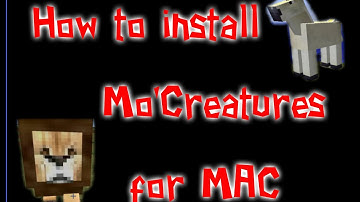 How to Install Mo