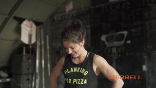 Merrell - Nature's Gym