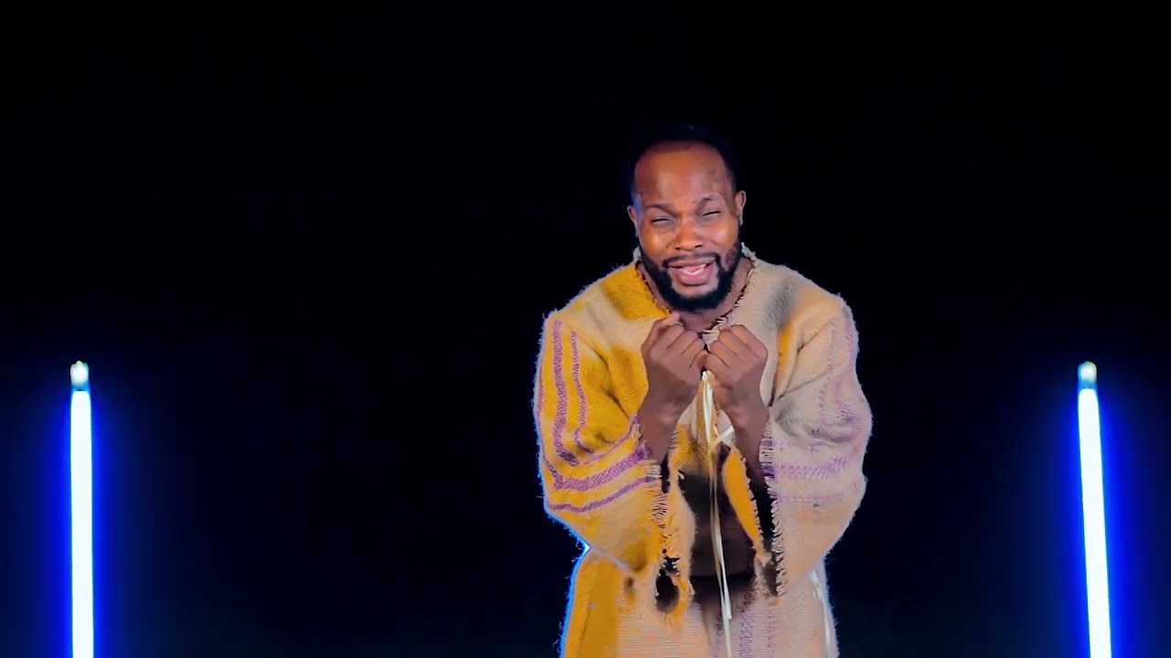 WAMBIENI WATU' PASCHAL CASSIAN VIDEO. OFFICIAL