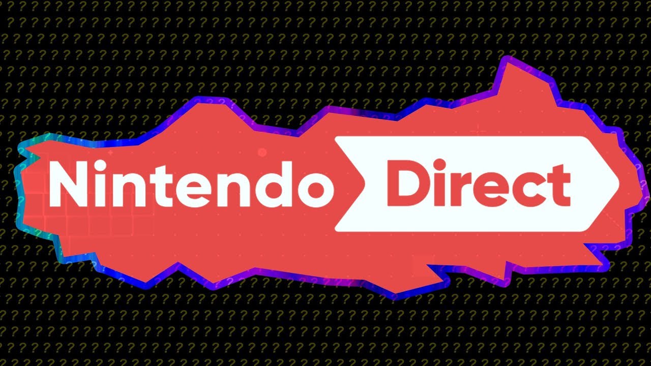 Special Nintendo Direct - 27th of April 2019