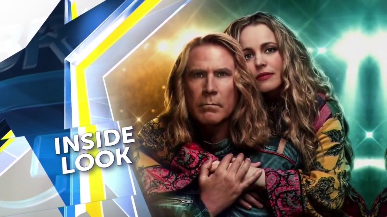 Will Ferrell Discusses New Movie 'Eurovision Song Contest: The Story of