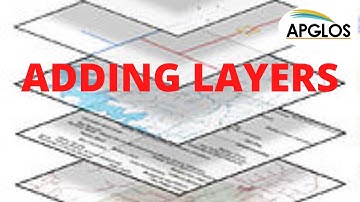 Land Survey App for Android - Part 16: Add Layer