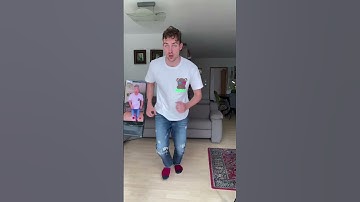Smooth walker 🚶🚶 #illusion #magic #tutorial #transition