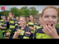 Forsvarer museum mod rugbyspillere  | Versus | DR1