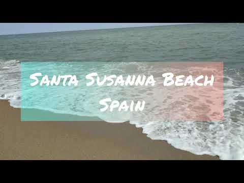 Santa Susanna, Spain (Санта Сусанна, Испания)