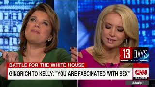Ana Navarro - Best Moments (Part 1)