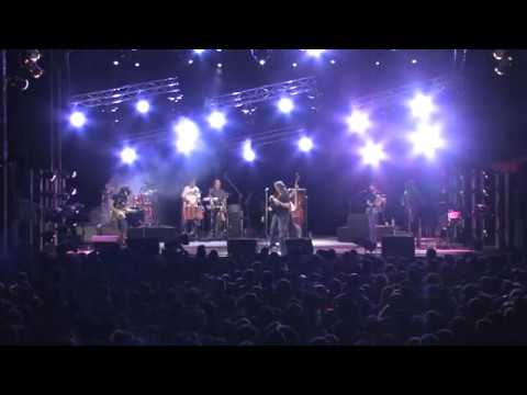 Γιάννης Χαρούλης 2016 Θέατρο Γης 8