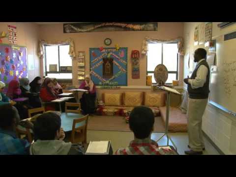 Charlotte Islamic Academy Promotional Video 2010