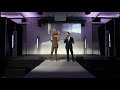 Flight couture cultural fashion show emcee highlights