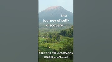 Discovering Your Authentic Self