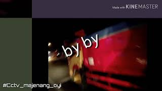 Oleng halus truck konco mesra #CCTV MAJENANG OYI