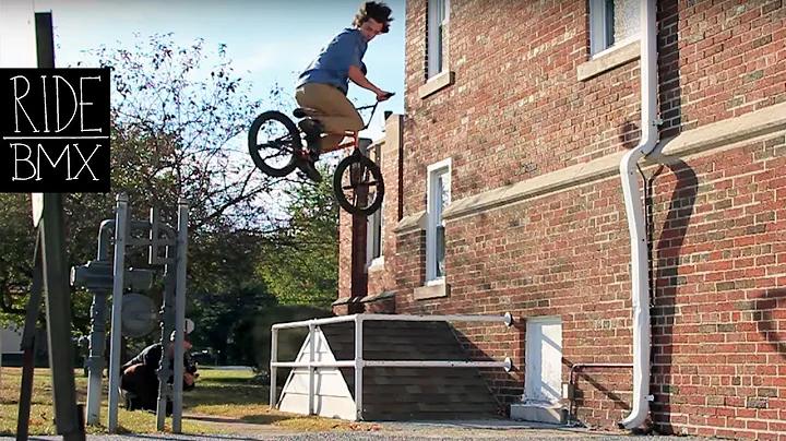 DAILY GRIND: REROUTING - GRANT UEBERROTH FULL SECT...
