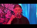 Bulevar- Konstitutivan (Live)