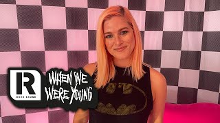 Cassadee Pope | When We Were Young Festival 2023 | Yellowcard Collab & Pop Punk