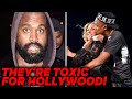 Kanye West Exposes Beyonce &amp; Jay Z for Doing Hollywood Sacrifices