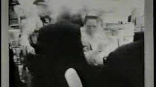 Malcolm X Interview on Integration