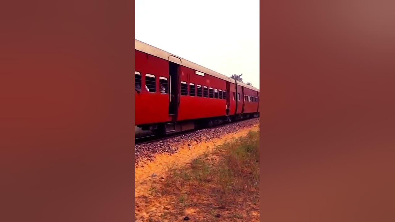 Train status today song music trainlove oldsong youtube