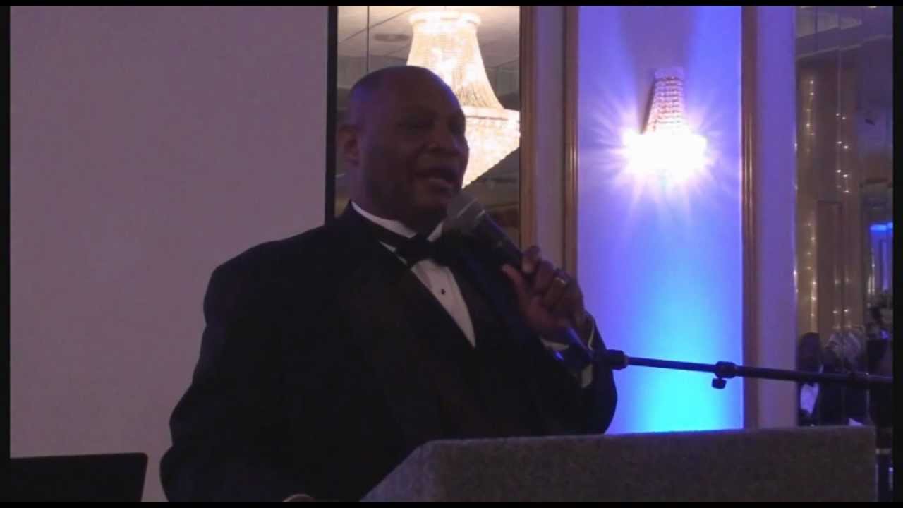 Reginald T. Jackson's Video Tribute Request (a work in progress