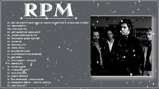 RPM As Melhores || Melhores Músicas 2023 || CD Completo (Full Album)