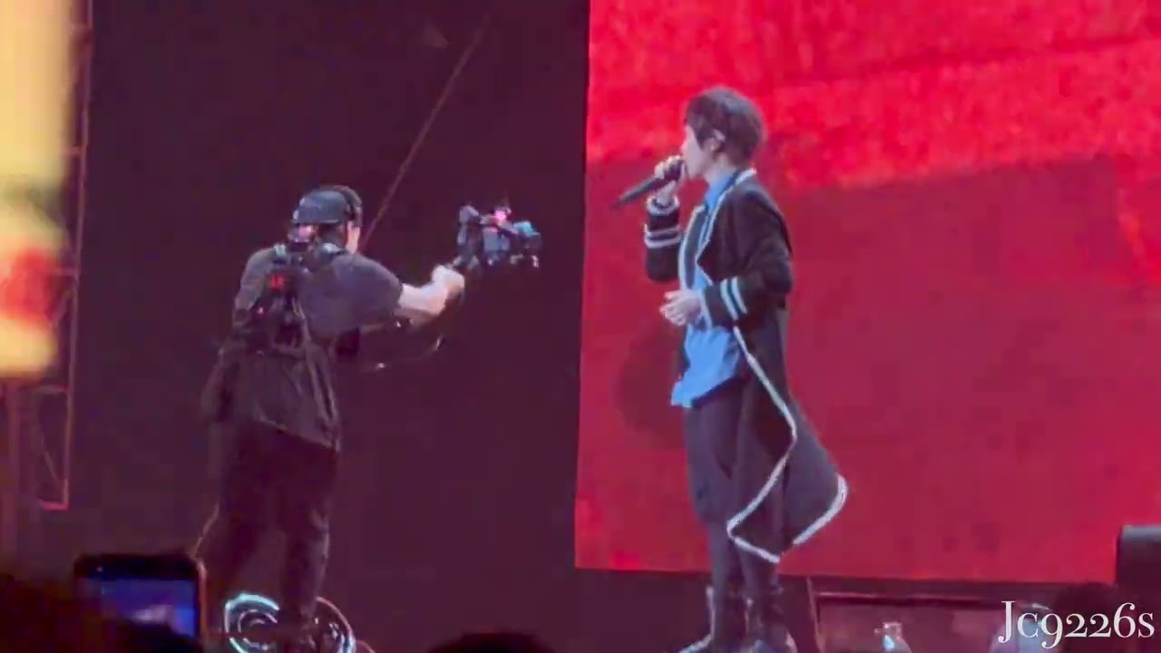 孙悟空 (五月天 5525 回到那一天 马来西亚站)