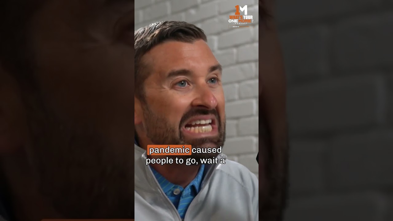 The ‘08 Crisis—Is History Repeating Itself?