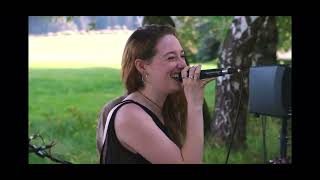 Petra Scheeser - Come To My Garden