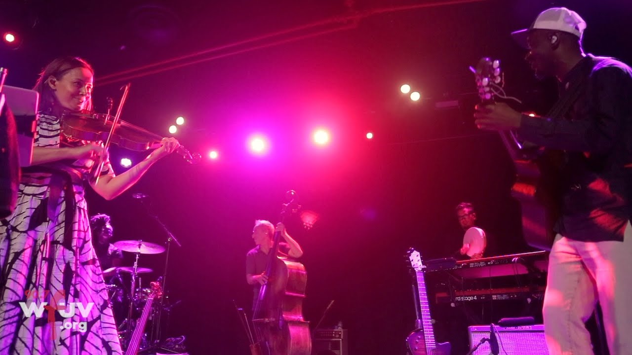 Rhiannon Giddens -