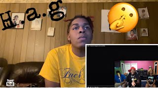 Funnymike reacted too runik diss track🤢🤮(Reaction)