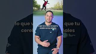 Dr. Juan Osorio: ¿Las rodilleras realmente previenen lesiones de rodilla?