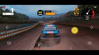 Rally One Racing 1St