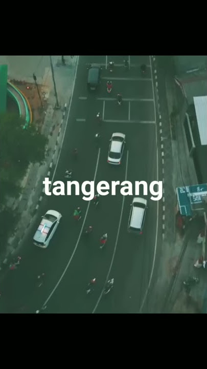 TEMPAT BERCAKAP GUSDURIAN TANGERANG