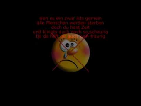 Sondaschule - Da hilft dir auch kein traurig accordi