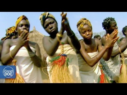 Film backdrop image for Indigenous Ethnic Groups (2016)